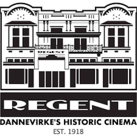Regent Dannevirke Screenings - 1 Aug