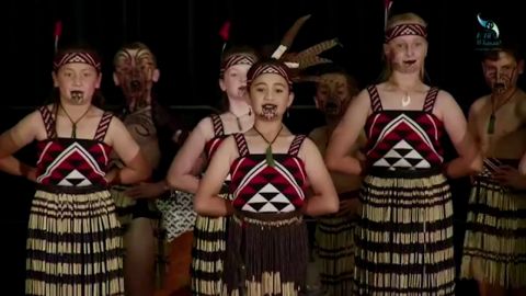 Tāmaki-Nui-Ā-Rua Kapa Haka Festival